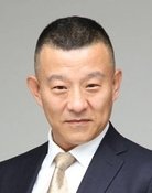 Deng Gang