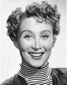 Betty Garrett