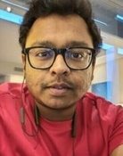 G. K. Vishnu