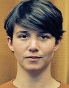 Grootschalige poster van Zita Erffa