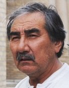 Habibulla Hasanov