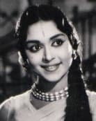 Largescale poster for B. Saroja Devi