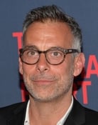 Largescale poster for Joe Mantello
