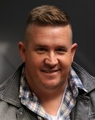 Darren Lindsay