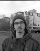 Ian Gladilin
