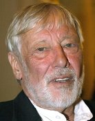 Grootschalige poster van Dietmar Schönherr