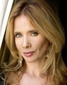 Grootschalige poster van Rosanna Arquette