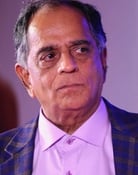 Grootschalige poster van Pahlaj Nihalani