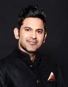 Grootschalige poster van Manoj Muntashir