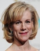 Juliet Stevenson