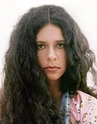 Grootschalige poster van Gal Costa