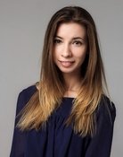 Ekaterina Golovanova