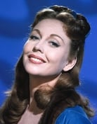 Grootschalige poster van Hazel Court