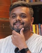 Kiran Kumar KR