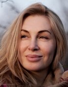 Natalia Pasenytska