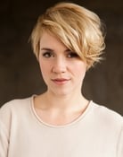 Grootschalige poster van Alice Wetterlund