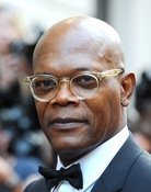 Samuel L. Jackson