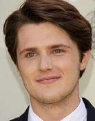 Grootschalige poster van Eugene Simon