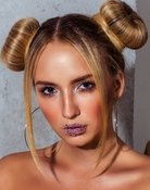 Alina Tsibizova