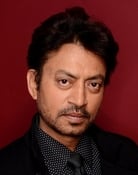 Largescale poster for Irrfan Khan