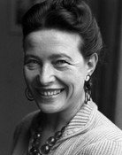 Simone de Beauvoir