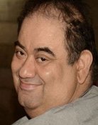 Hazem Al Hamamsi