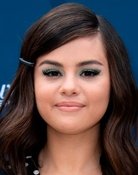 Selena Gomez
