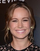 Brie Larson