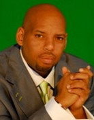Marvin Hayes