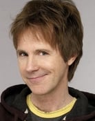 Largescale poster for Dana Carvey