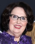 Phyllis Smith Picture