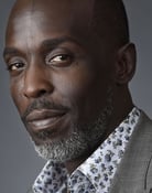 Michael Kenneth Williams Picture