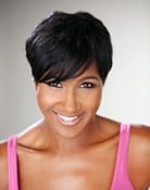 Grootschalige poster van Terri J. Vaughn