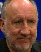 Pete Townshend