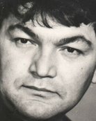 Мунавар Мансурходжаев