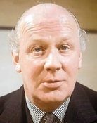 William Mervyn