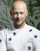 Grootschalige poster van Jakob Mielcke