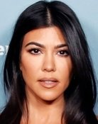 Kourtney Kardashian