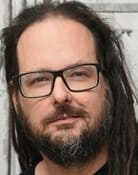 Jonathan Davis