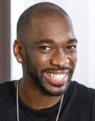 Grootschalige poster van Jay Pharoah