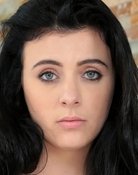 Grootschalige poster van Kallie Joe