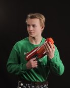 Jacob Banas