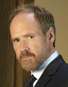 Will Patton