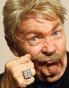 Grootschalige poster van Rip Taylor