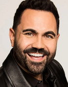 Enrique Santos