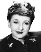 Enid Markey