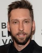 Grootschalige poster van Joel David Moore