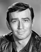 James Drury