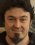 Andrii Shcherbak
