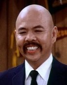 Richard Lee-Sung